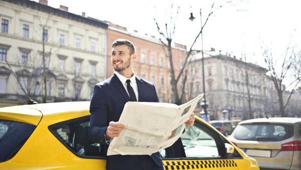 Service By Publication Explained